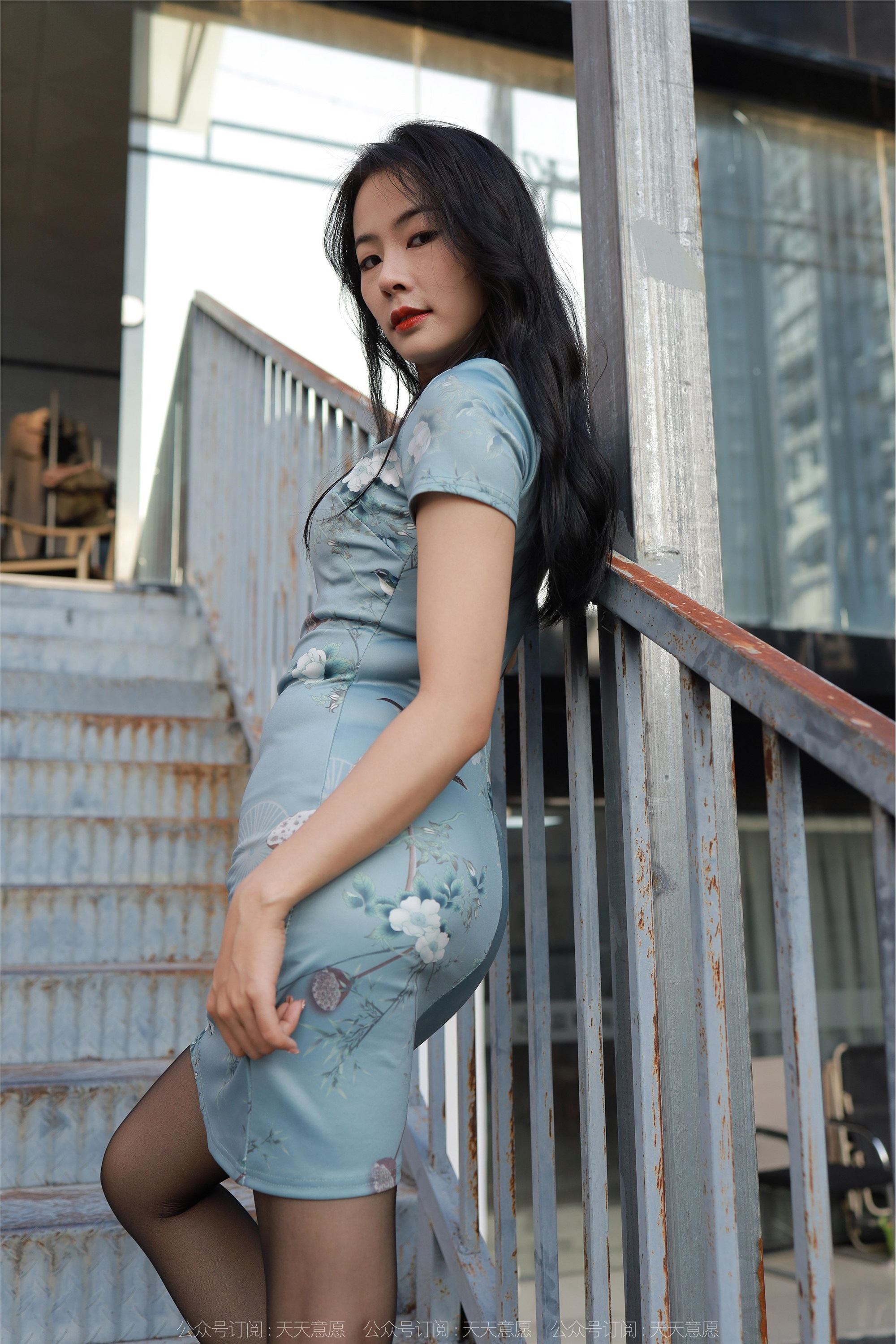 IESS异思趣向  2022.11.19 丝享家 1273 小金《窈窕淑女》